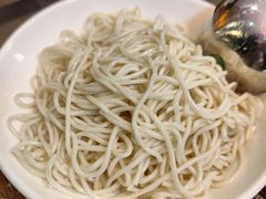 白灼面-漫天香·小龙虾餐厅(夏湾店)