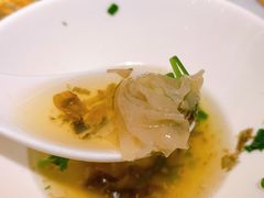 手打扁肉汤-莆田餐厅PUTIEN(三里屯店)