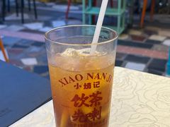 -小煵记·打边炉(西丽文光店)