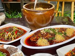 -花楸树下(观水路店)