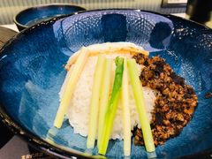 -馔豚·台北菜专门店(深圳湾万象城店)