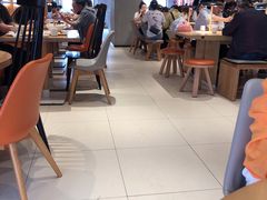 大堂-味千拉面(上海松江二店)