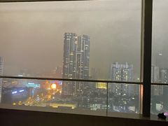 -成都尼依格罗酒店
