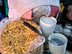 -糯米团油茶早餐铺