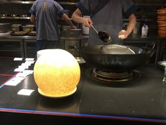 大麻球-老宁波1381餐厅(宏泰广场店)