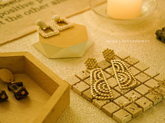 -HUATA 'Holiday Plan 花榻
