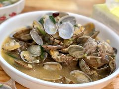 招牌花甲-大叔家福鼎小吃(十全街店)