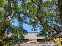 -岳王庙