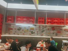 -堂堂小伙夫·辽宁小吃大排档(京西大悦城店)
