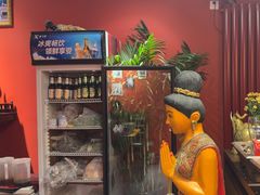 -泰国餐厅 Thai Food(裕华万达店)