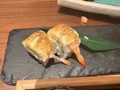 -七条鱼日本料理(远洋乐堤港店)
