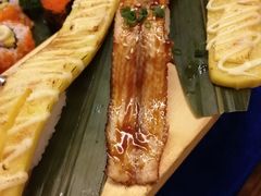 -大雄寿司(中华广场店)