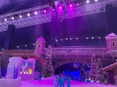 -世界之窗阿尔卑斯冰雪世界