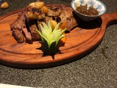 -大桥日本料理·日式放题·铁板定食(科兴科学园店)