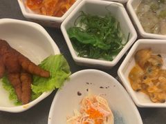 -牛YO寿喜烧·铁板烧和牛火锅自助(市府恒隆店)