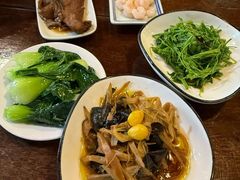 -同得兴 Since·1995 传统苏式面馆(嘉馀坊店)