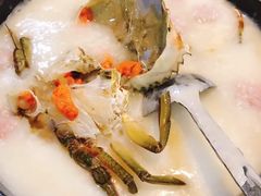 -盈田盈粥庄(博山东路店)