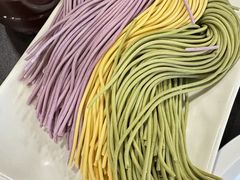 -潮汕美牛肉丸火锅店(天宁寺店)