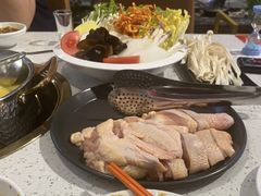 -八珍玉食鸡煲·打边炉(印象城店)