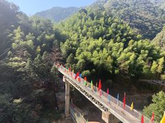 -水墨汀溪风景区
