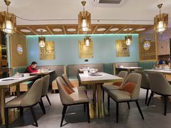 -四川简阳羊肉汤火锅(金台路店)