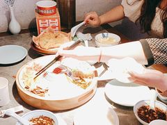 -怪噜范·贵阳小吃大排档(金源旗舰店)