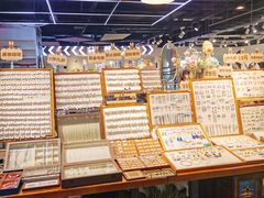 -吾悦广场(天津和平店)