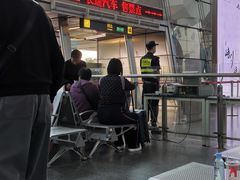 -南宁吴圩国际机场-T2航站楼