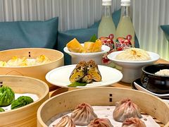 -苏小柳点心·手作小笼包(新街口分院店)
