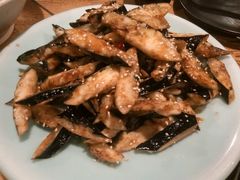 -大闫家烧烤·小海鲜家常菜(郑庄店)