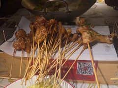 -串盟烧烤大排档·长沙美食地标(星沙店)