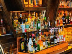 -黑角餐厅美式狂野Blackhorn(昌茂花园店)