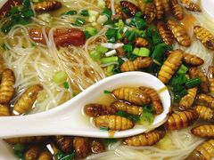 -荔林食店(西华路店)