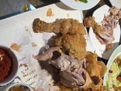 -秦月轩·陕西家乡菜(阜成路·五棵松店)