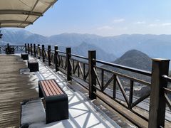 -江南天池