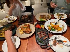 -卡朋厨房(289艺术园区店)