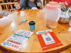 -浏阳小饭铺(洪西小区店)
