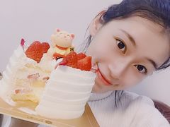 -黑池口感烘焙·生日蛋糕(坂田店)