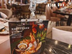 -Thai Alley泰爱里(二沙岛店)