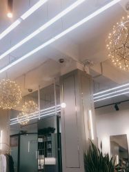 -FUTURE HN男士发型风格设计