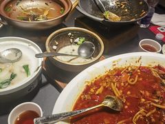 -桂小厨广西菜(水晶城店)