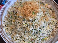 扬州炒饭-扬州狮子楼·非遗淮扬菜(总店)