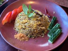 -花马天堂云南餐厅 Lost Heaven(外滩店)