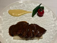 -香樟花园法式铁板烧(恒隆广场店)