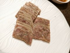 -魁盛居百年鲁菜馆(县西巷店)