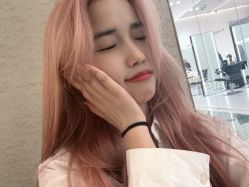 -DL HOPE明星造型