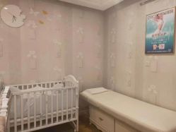 -Cocodemer女性健康·产后恢复(天一广场店)
