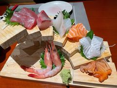 -乾山寿司(好运街店)