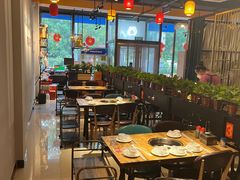 大堂-大厨房火锅