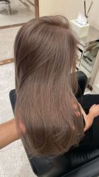 -ASG Hair Salon烫染·接发